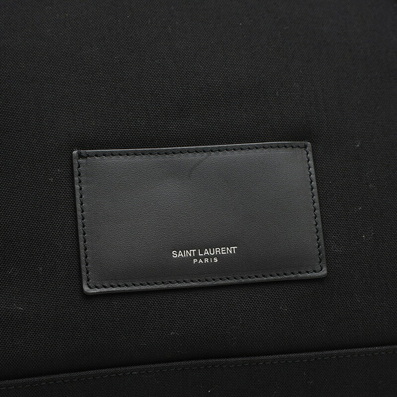 Saint Laurent Camouflage City Paris Backpack - Picture 4 of 7